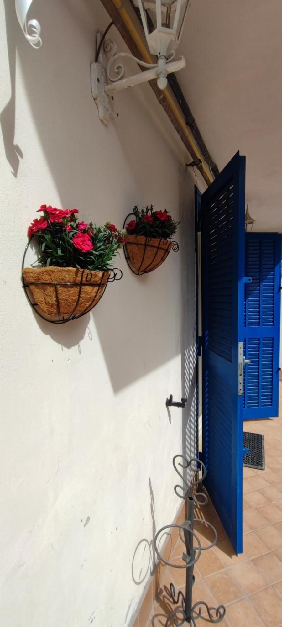 Casa Vacanza Agrippina 巴科利 外观 照片