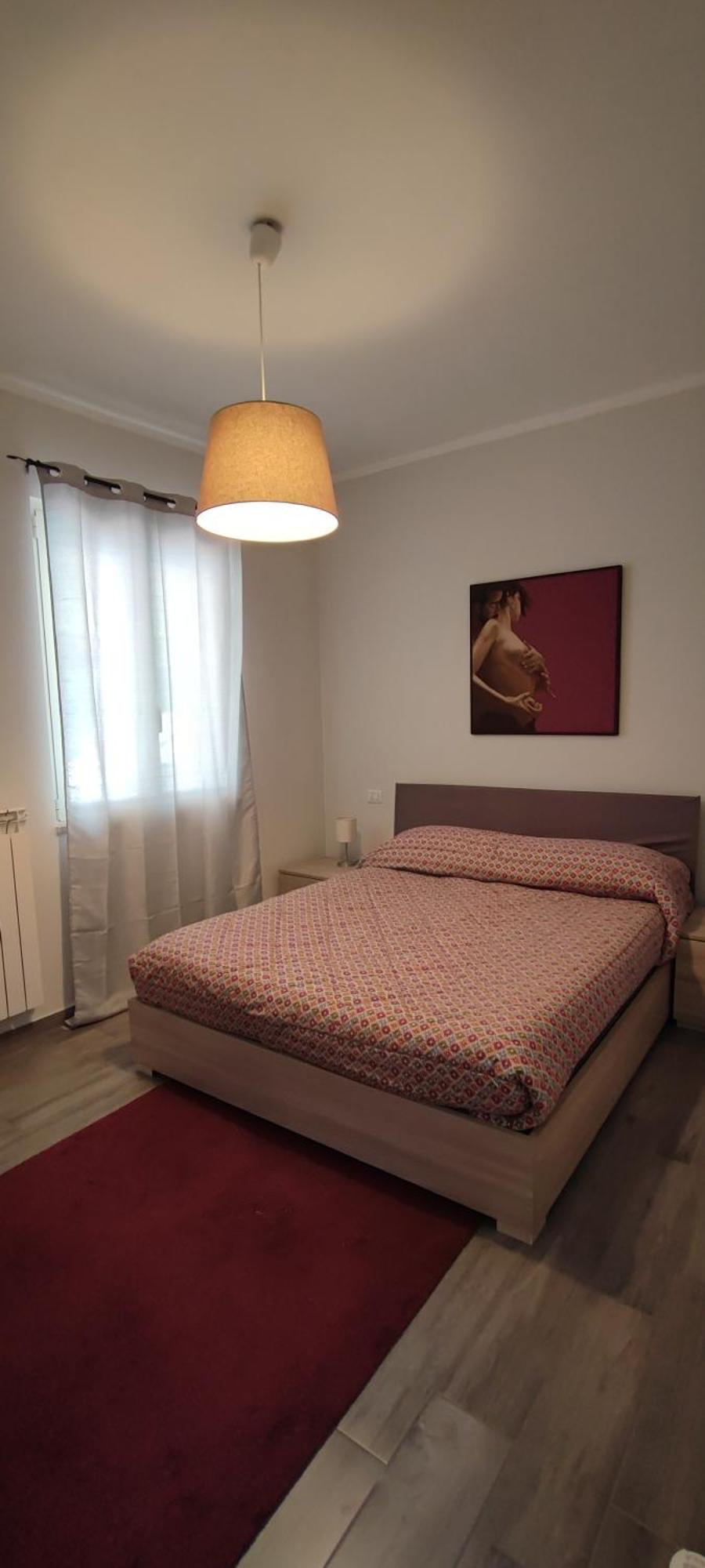 Casa Vacanza Agrippina 巴科利 外观 照片