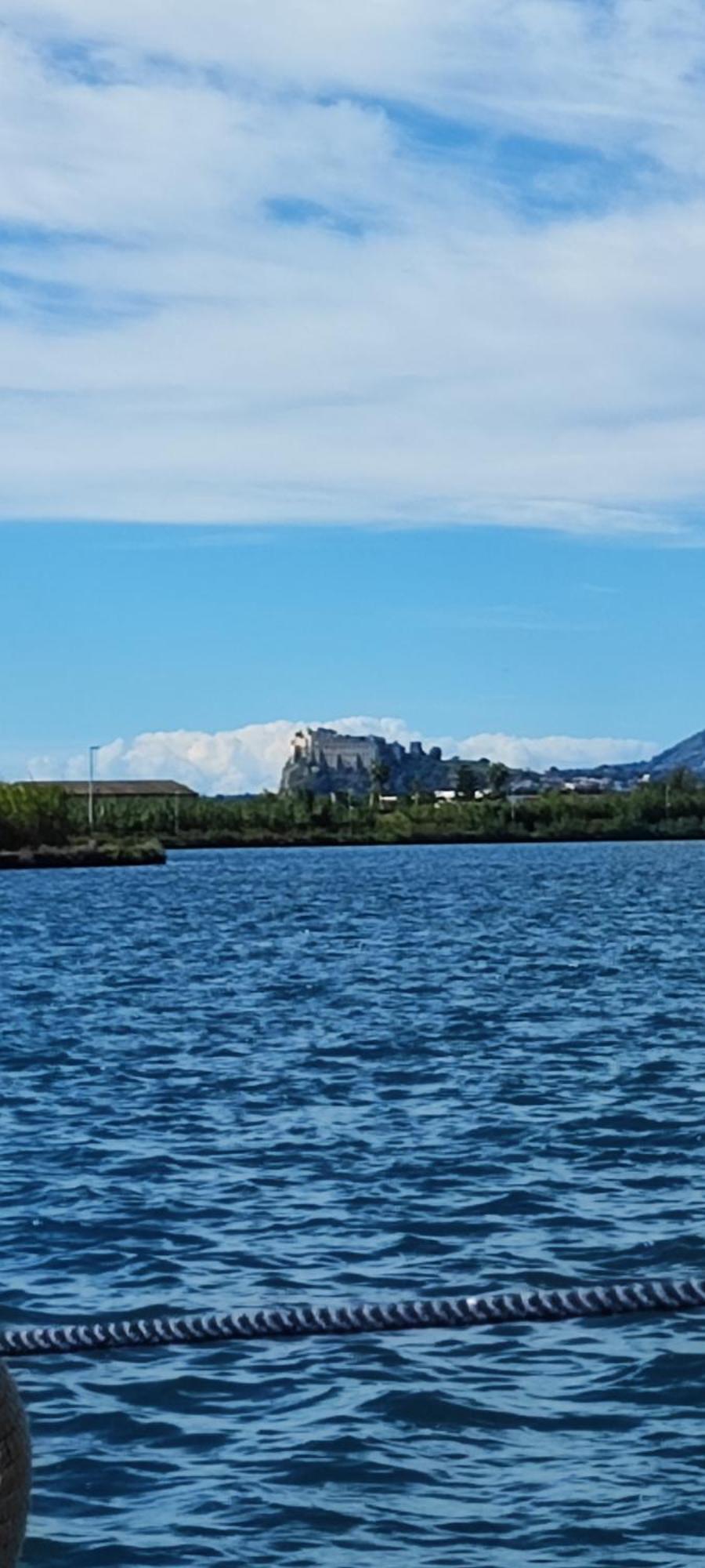 Casa Vacanza Agrippina 巴科利 外观 照片