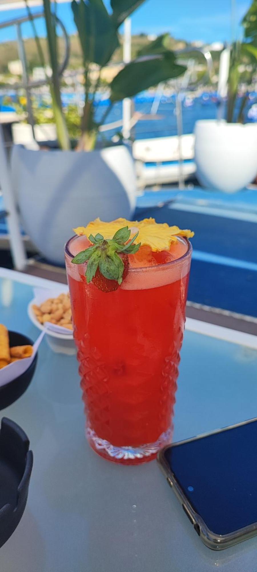 Casa Vacanza Agrippina 巴科利 外观 照片